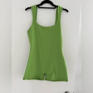 Spiritual Gangster Athletic Romper